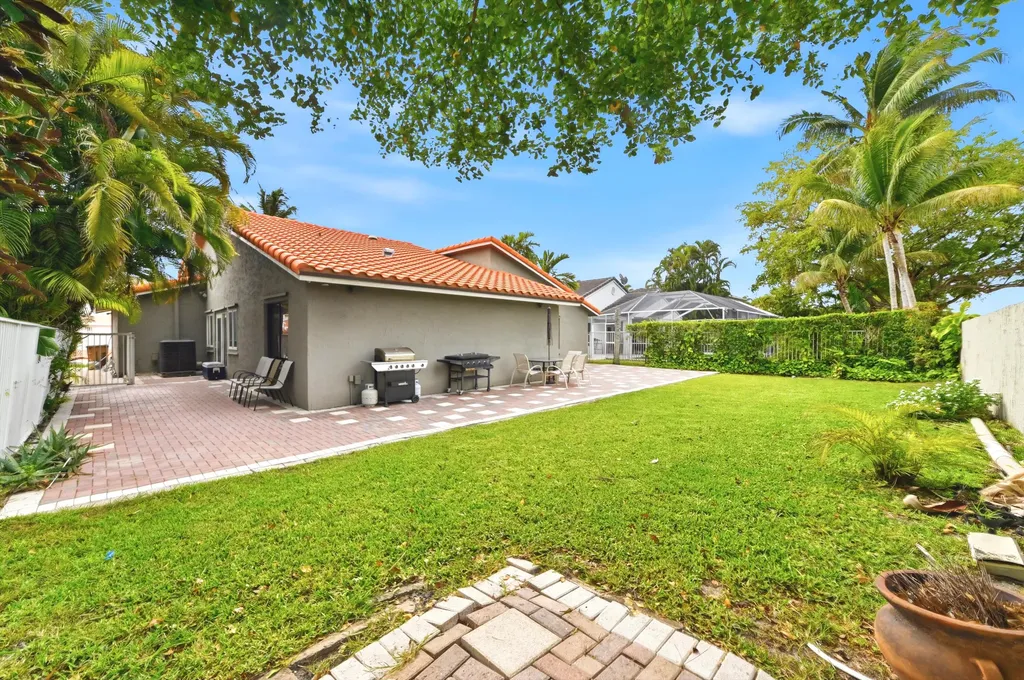 263 NW 48th Avenue Deerfield Beach FL 33442