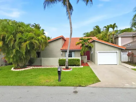 263 NW 48th Avenue Deerfield Beach FL 33442
