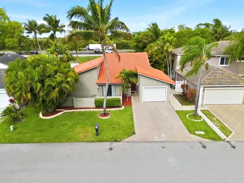 263 NW 48th Avenue Deerfield Beach FL 33442
