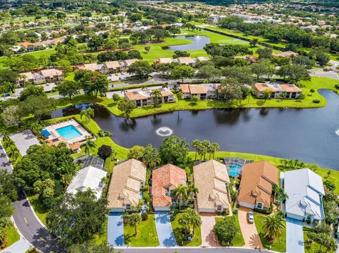 6866 Briarlake Circle Palm Beach Gardens FL 33418