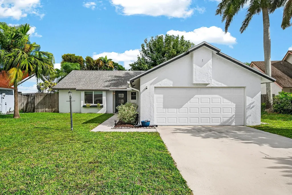 1713 Banyan Creek Court Boynton Beach FL 33436
