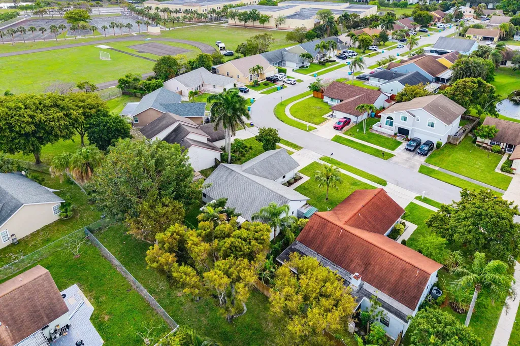 1713 Banyan Creek Court Boynton Beach FL 33436