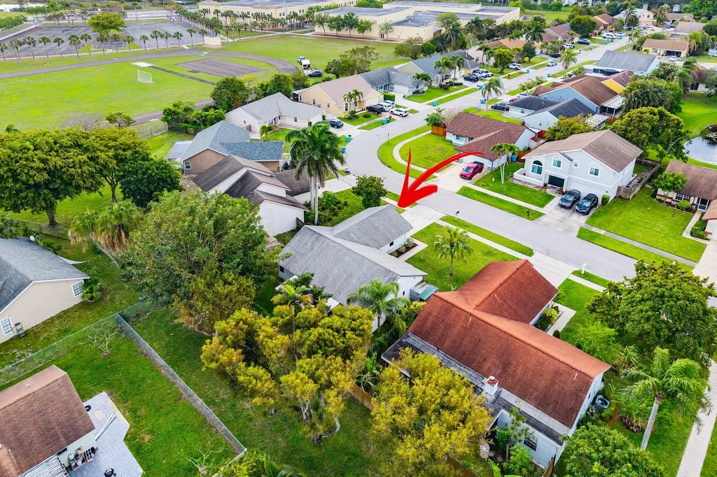 1713 Banyan Creek Court Boynton Beach FL 33436