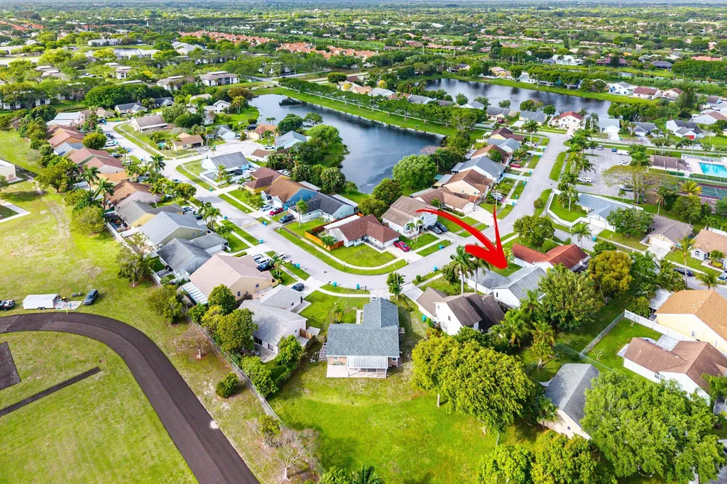 1713 Banyan Creek Court Boynton Beach FL 33436