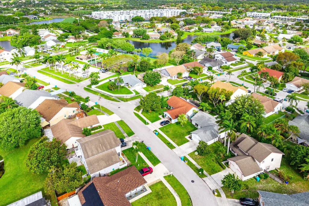 1713 Banyan Creek Court Boynton Beach FL 33436