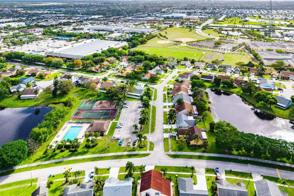 1713 Banyan Creek Court Boynton Beach FL 33436