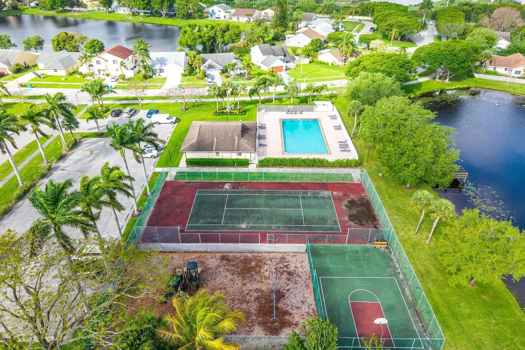1713 Banyan Creek Court Boynton Beach FL 33436