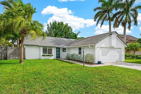 1713 Banyan Creek Court Boynton Beach FL 33436