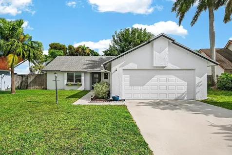 1713 Banyan Creek Court Boynton Beach FL 33436
