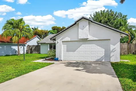1713 Banyan Creek Court Boynton Beach FL 33436