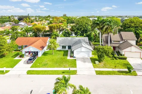1713 Banyan Creek Court Boynton Beach FL 33436