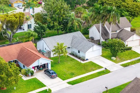 1713 Banyan Creek Court Boynton Beach FL 33436