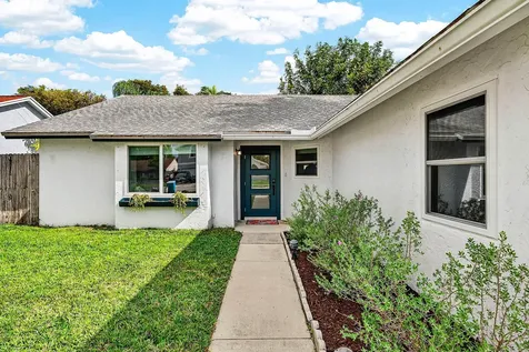1713 Banyan Creek Court Boynton Beach FL 33436