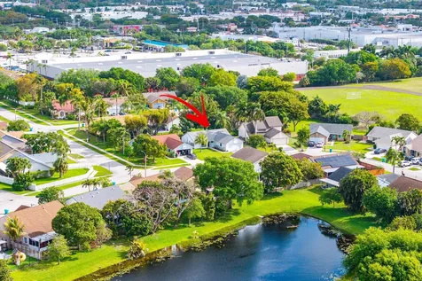 1713 Banyan Creek Court Boynton Beach FL 33436