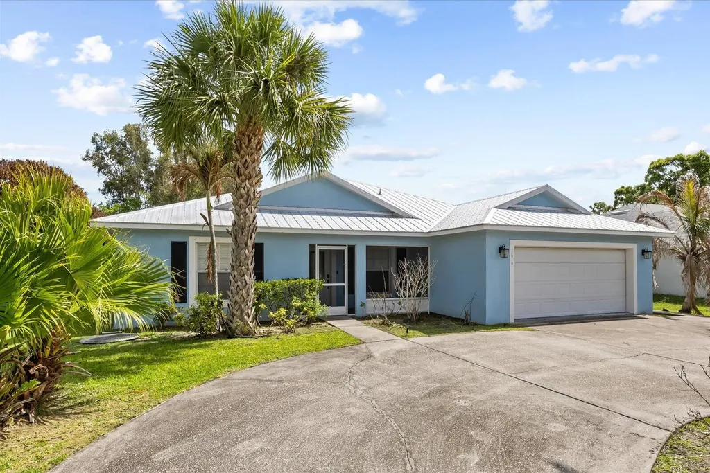 1619 SW California Boulevard Port St Lucie FL 34953