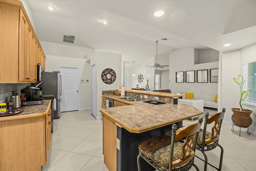 1619 SW California Boulevard Port St Lucie FL 34953