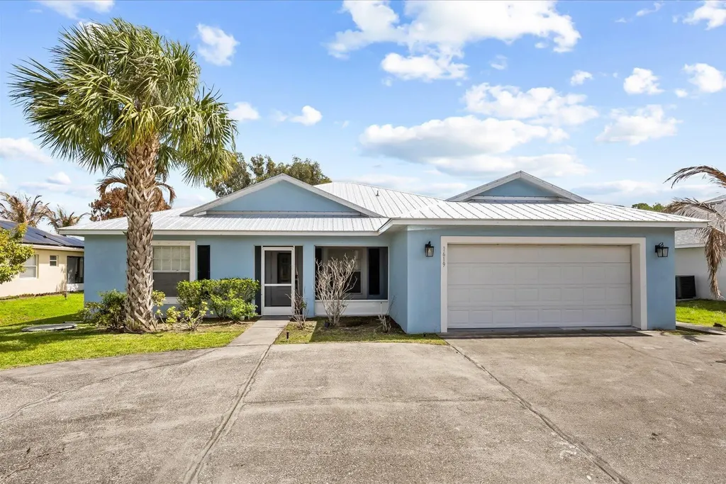1619 SW California Boulevard Port St Lucie FL 34953