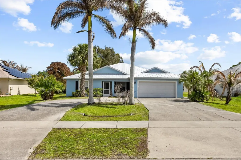 1619 SW California Boulevard Port St Lucie FL 34953