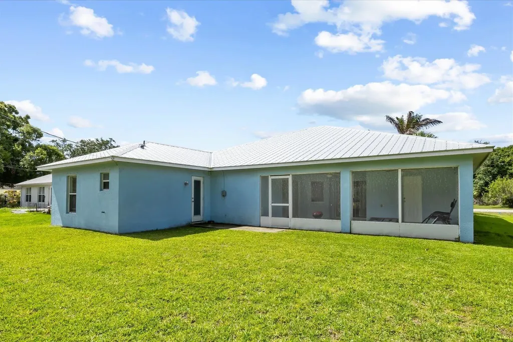 1619 SW California Boulevard Port St Lucie FL 34953