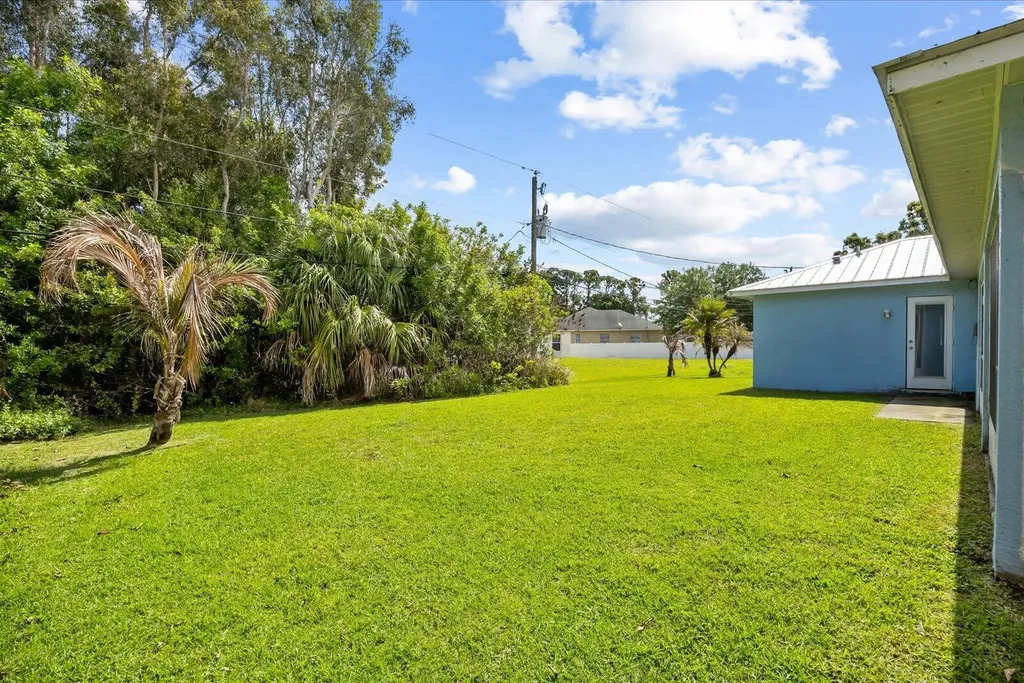 1619 SW California Boulevard Port St Lucie FL 34953