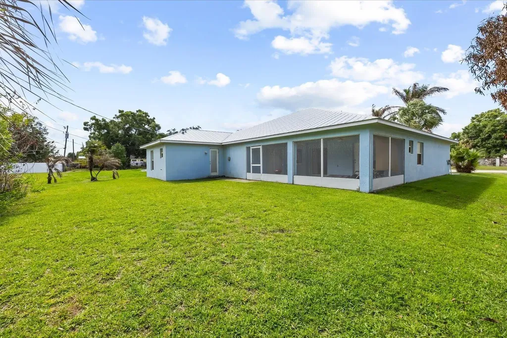 1619 SW California Boulevard Port St Lucie FL 34953