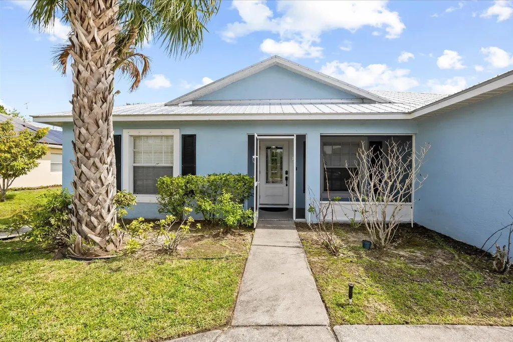 1619 SW California Boulevard Port St Lucie FL 34953