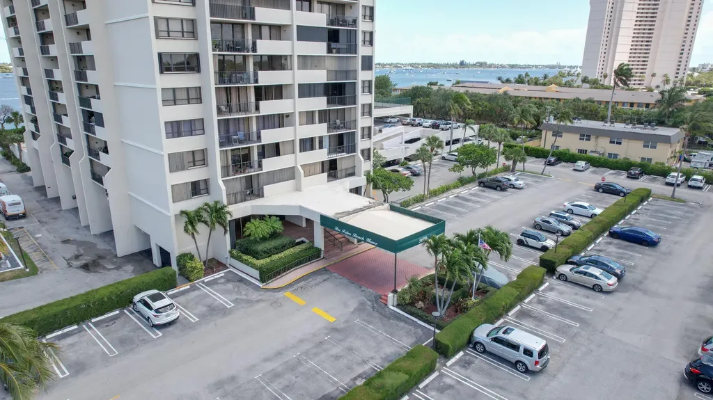 5600 N Flagler Drive West Palm Beach FL 33407