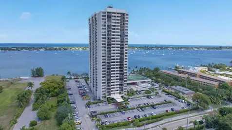 5600 N Flagler Drive West Palm Beach FL 33407