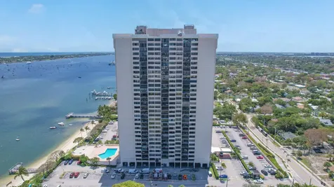 5600 N Flagler Drive West Palm Beach FL 33407
