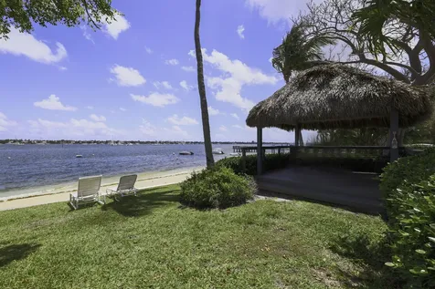5600 N Flagler Drive West Palm Beach FL 33407
