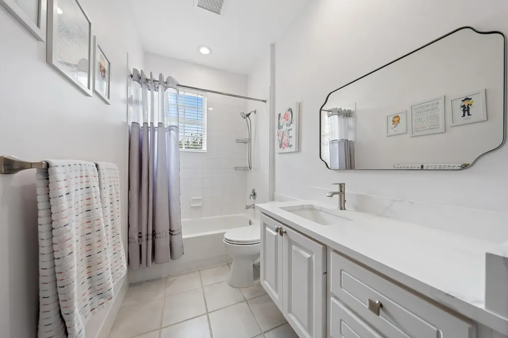 166 Honeysuckle Drive Jupiter FL 33458