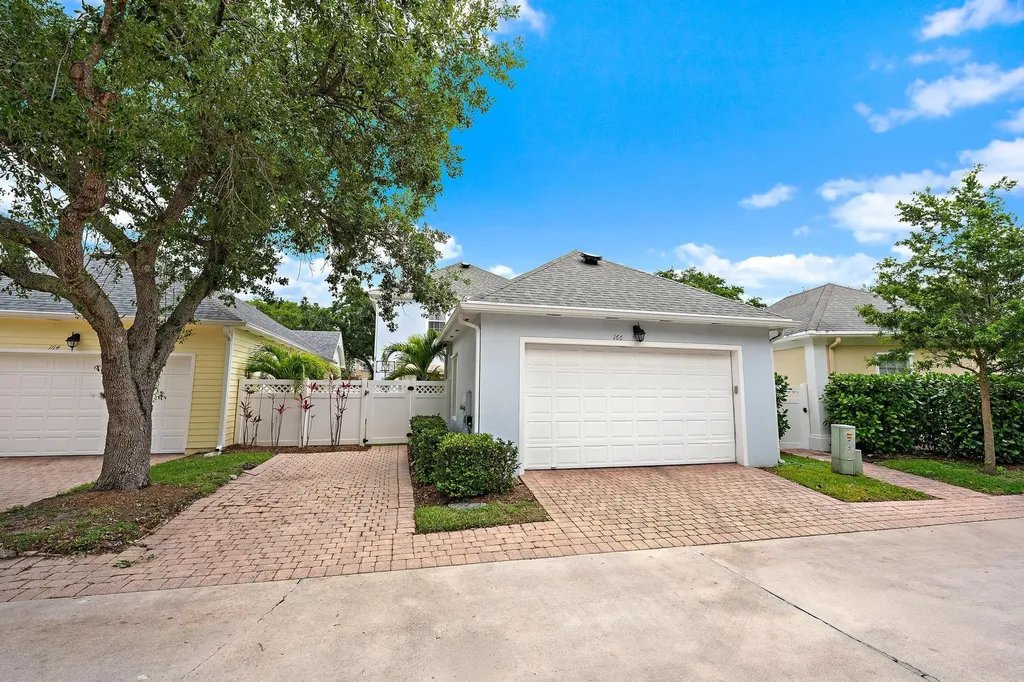166 Honeysuckle Drive Jupiter FL 33458