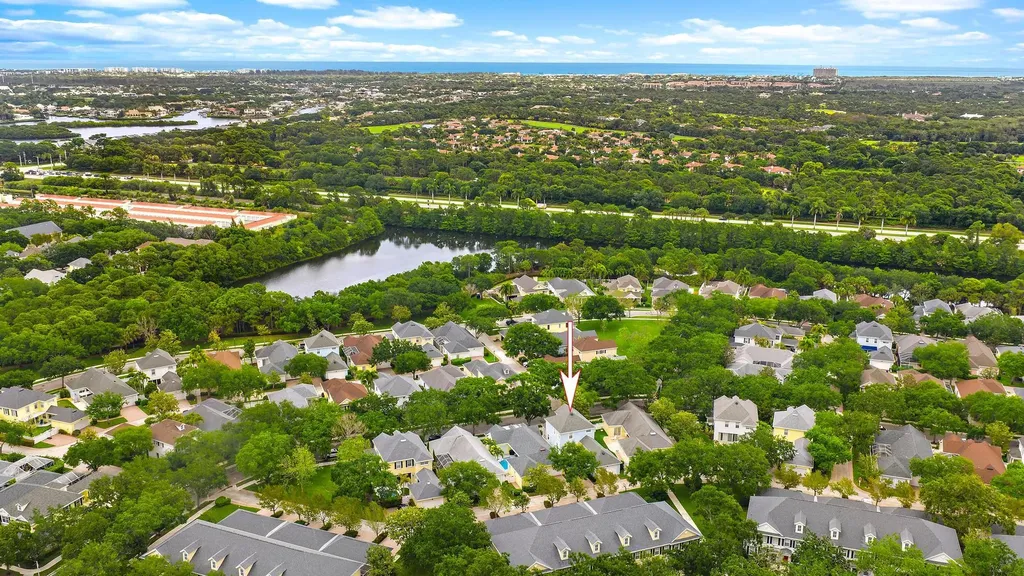 166 Honeysuckle Drive Jupiter FL 33458
