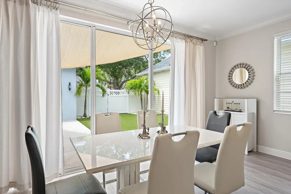 166 Honeysuckle Drive Jupiter FL 33458