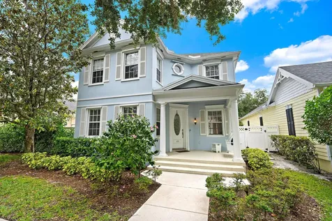 166 Honeysuckle Drive Jupiter FL 33458