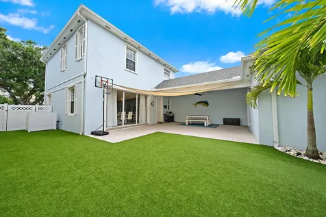 166 Honeysuckle Drive Jupiter FL 33458