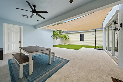 166 Honeysuckle Drive Jupiter FL 33458