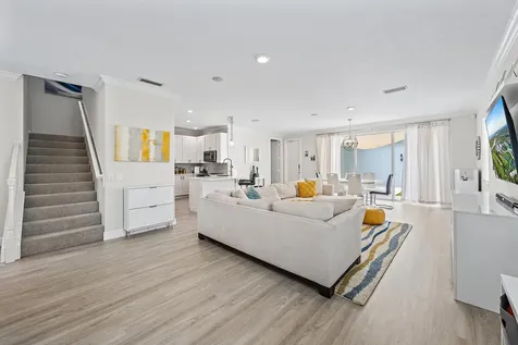 166 Honeysuckle Drive Jupiter FL 33458