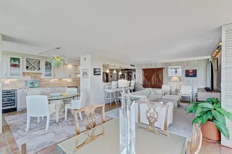 5550 N Ocean Drive Singer Island FL 33404