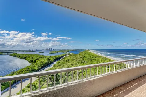 5550 N Ocean Drive Singer Island FL 33404