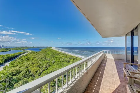 5550 N Ocean Drive Singer Island FL 33404
