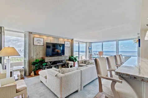 5550 N Ocean Drive Singer Island FL 33404