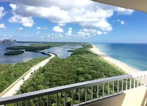 5550 N Ocean Drive Singer Island FL 33404