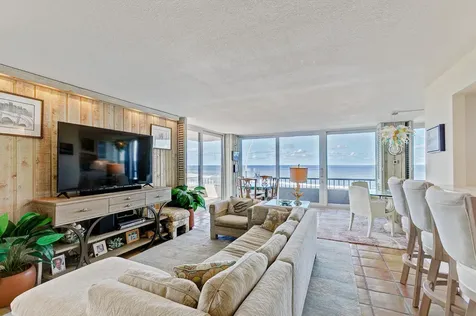 5550 N Ocean Drive Singer Island FL 33404