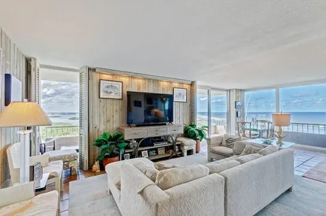 5550 N Ocean Drive Singer Island FL 33404