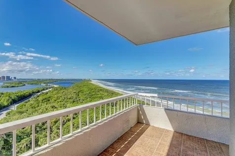 5550 N Ocean Drive Singer Island FL 33404