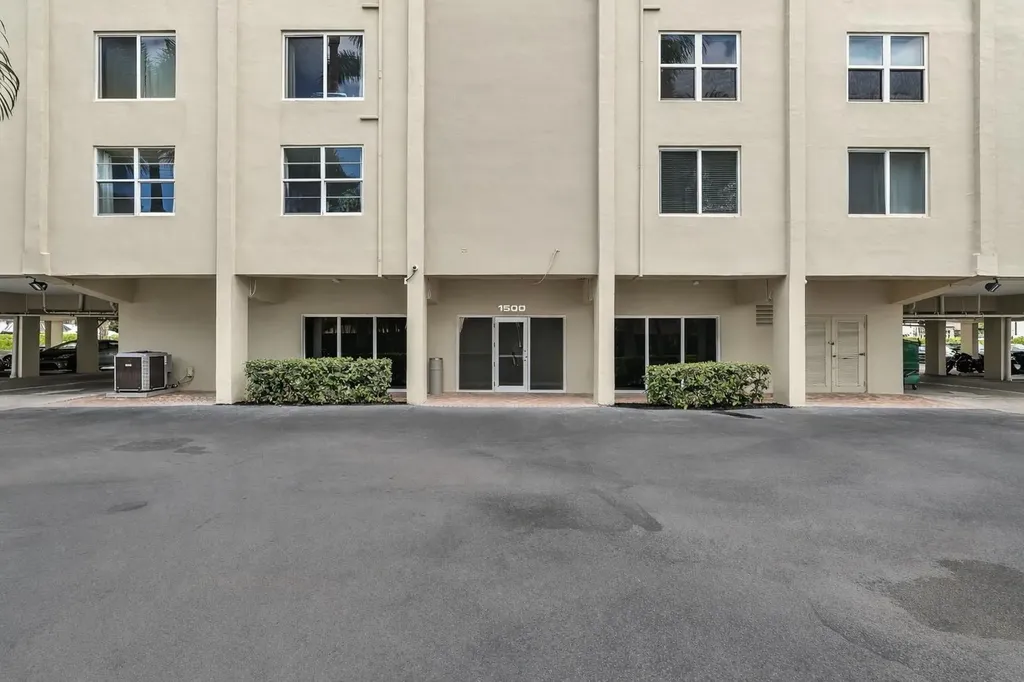 1600 SE 15th Street Fort Lauderdale FL 33316