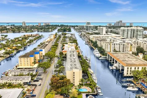 1600 SE 15th Street Fort Lauderdale FL 33316
