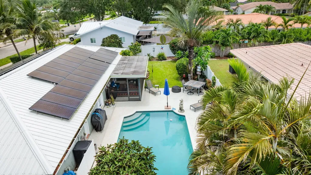 2529 NW 32nd Street Boca Raton FL 33434