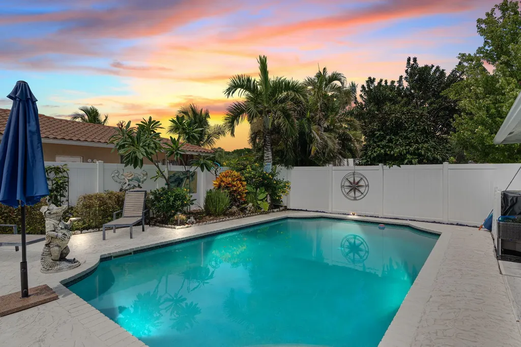 2529 NW 32nd Street Boca Raton FL 33434